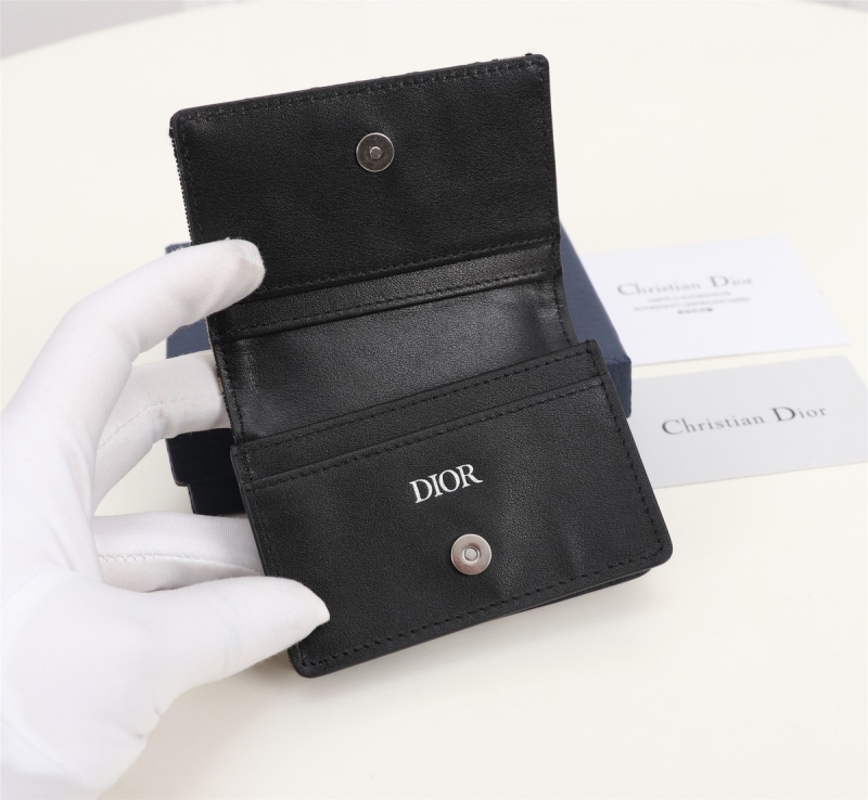 Christian Dior Wallet